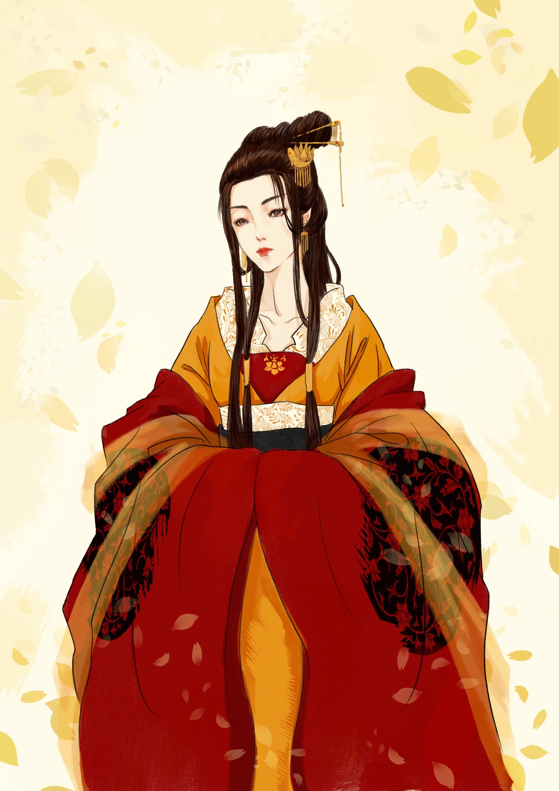 帝后鱼非池详细页