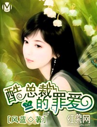 酷总裁的罪爱