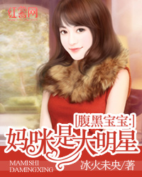 腹黑宝宝:妈咪是大明星