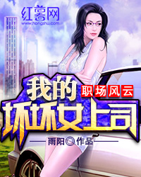 职场风云:我的坏坏女上司