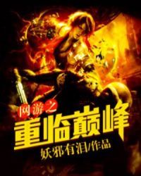网游之重临巅峰