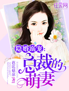 隐婚溺宠:总裁的萌妻